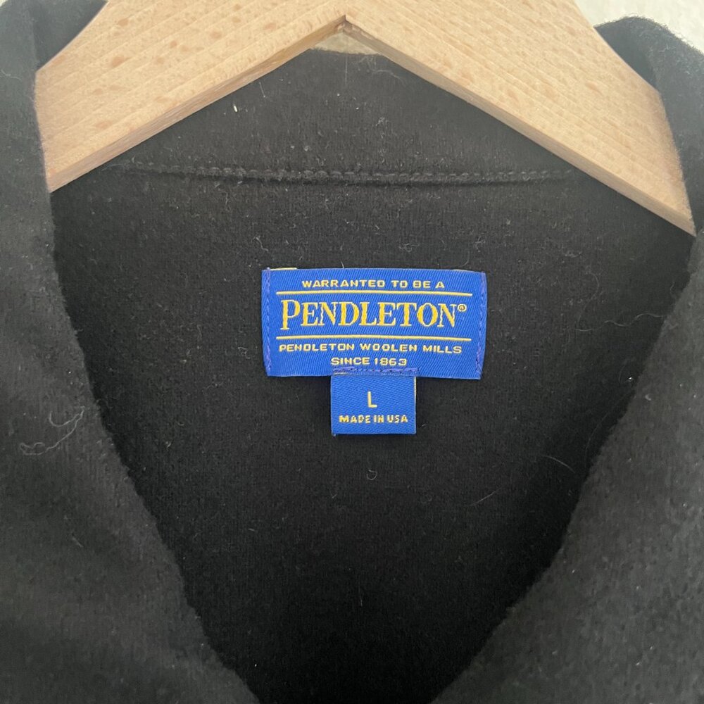 Pendleton Wool Jacket - Picture 9 of 10